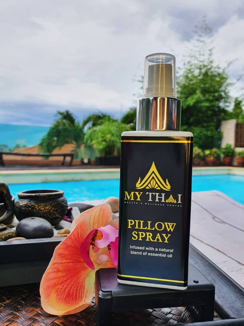 MYTHAI Pillow Spray